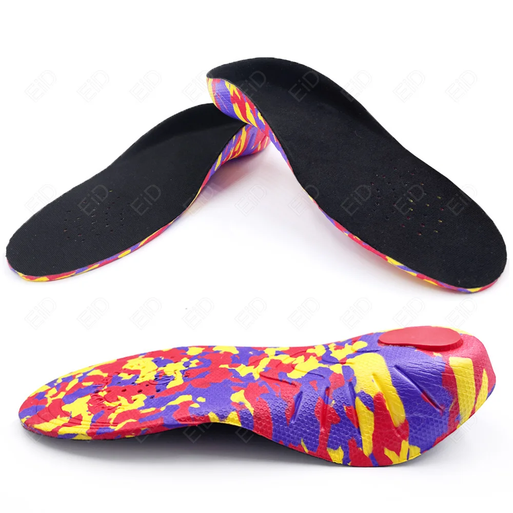 Eid Kinder Kinder Orthesen Einlegesohlen Bein Gesundheit Korrektur caretool flachen Fuß Bogen ortho pä dische Unterstützung Sportschuhe Pads unisex – Detail 32