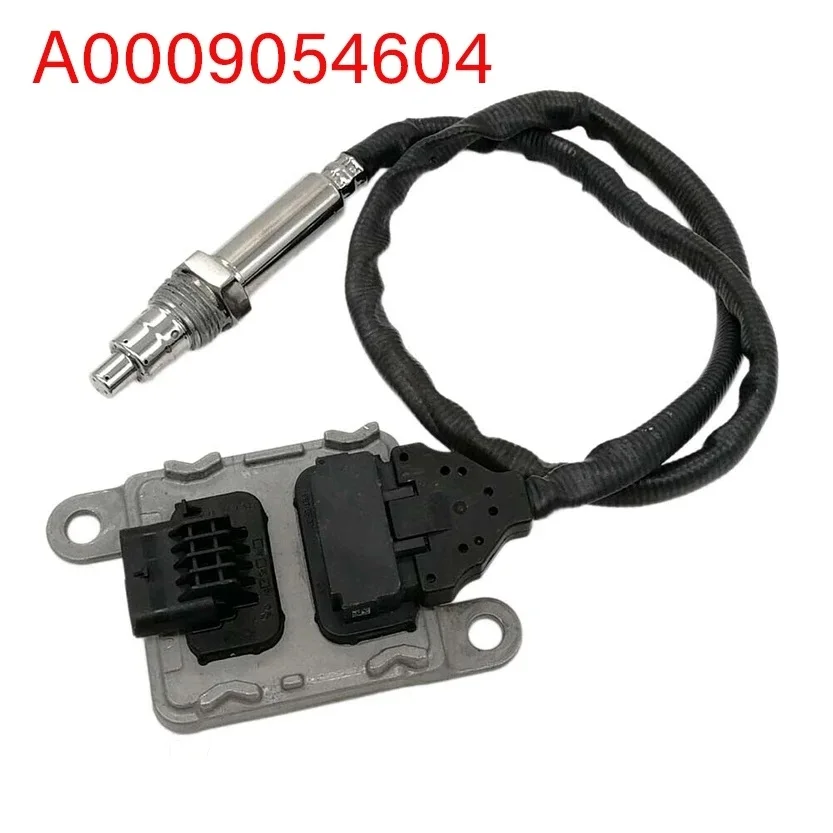 

A0009057208 5WK9 7424 Original Nox Sensor Nitrogen Oxide Sensor For Mercedes Benz E-CLASS W213 Part No#5WK97424 A0009054604