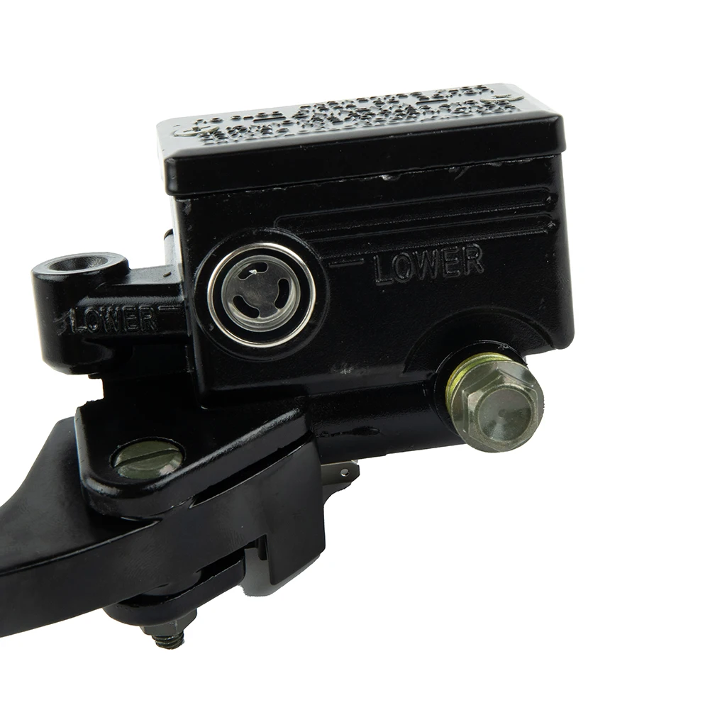 Upgrade Your For Honda's Brake System with Front Brake Master Cylinder CM400 CM450 CX500 CB350 CB400 CB650 CB750