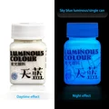 1Pc 58ml sky blue