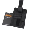 EXCELLENT ELITE SPANKER Tactical ID Card Credit Card Set Two in One with Adjustable Lanyard Holder Card Set 6