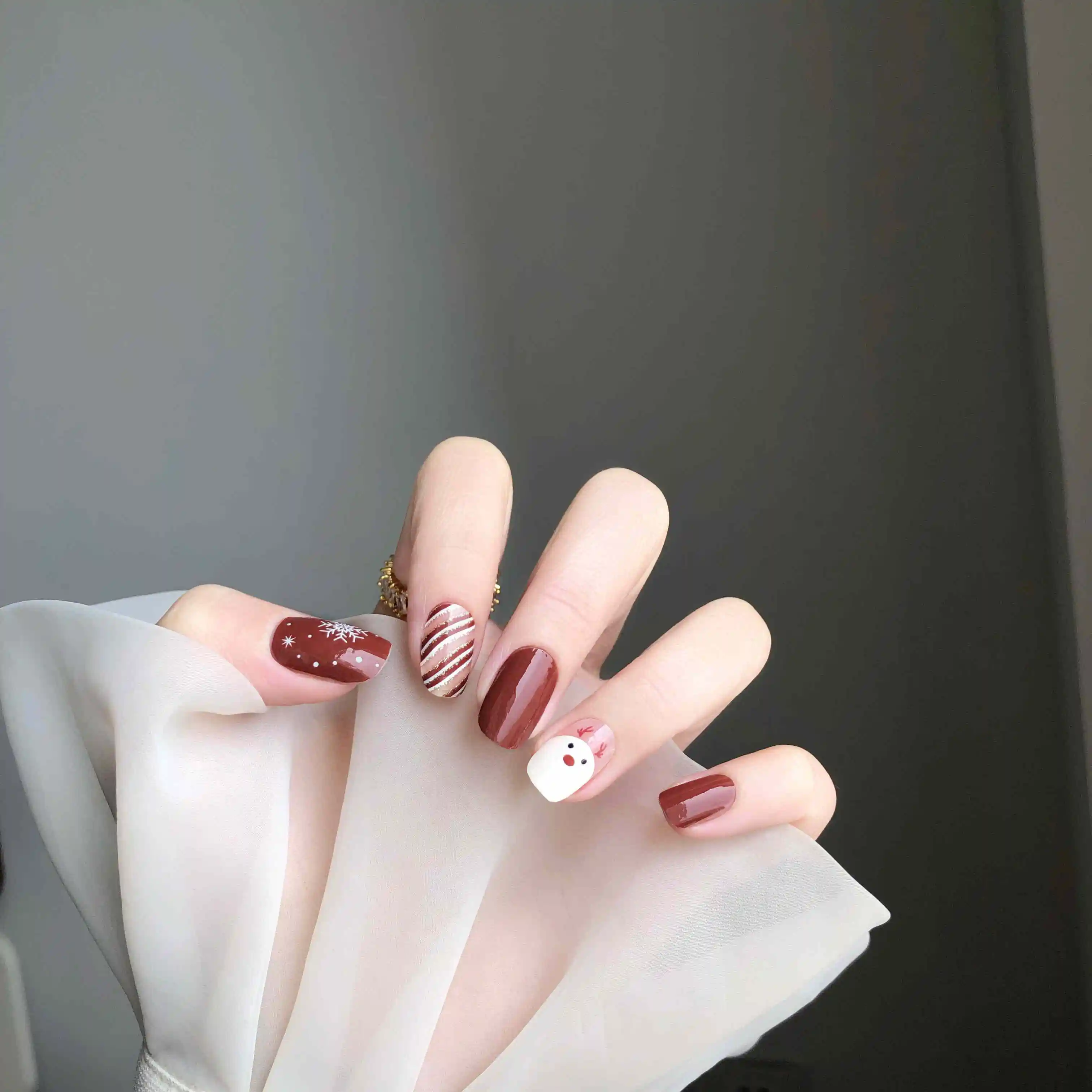 thumb