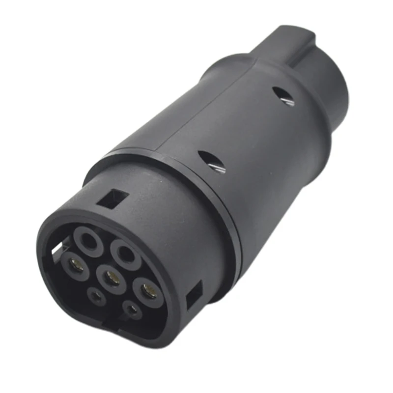 

New Energy Electric Vehicle Charging Station Adapter IEC62196 for SEA1772