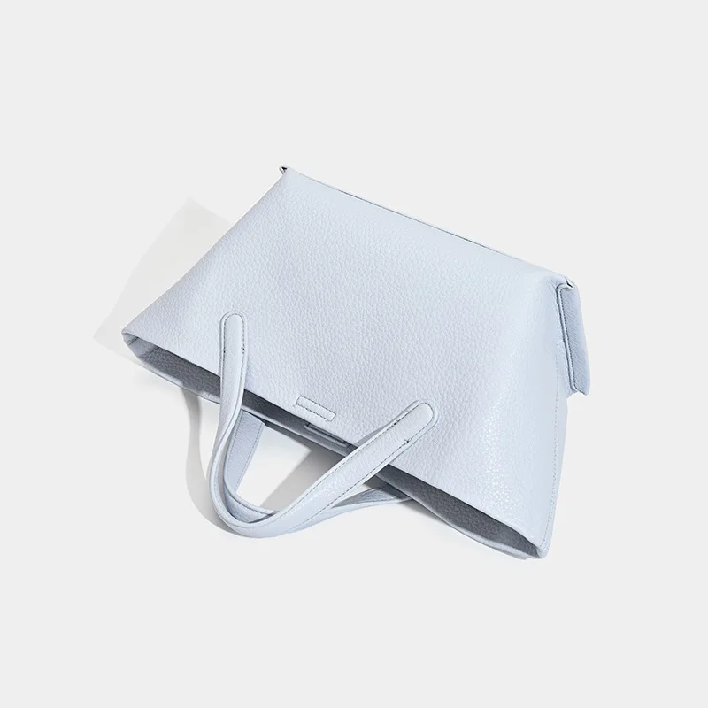 High Quality Large Capacity Shoulder Bag Female Tote Bag New Luxury Designer Handbag For Fashion Women Brand Shopper Bag