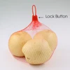 20PCS 30-60CM Nylon Weave Mesh Storage Bags for Fruit Vegetable String Bag Reusable Plastic Seafood Grocery Collect Net Pouch 6