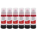 Magenta-6pcs