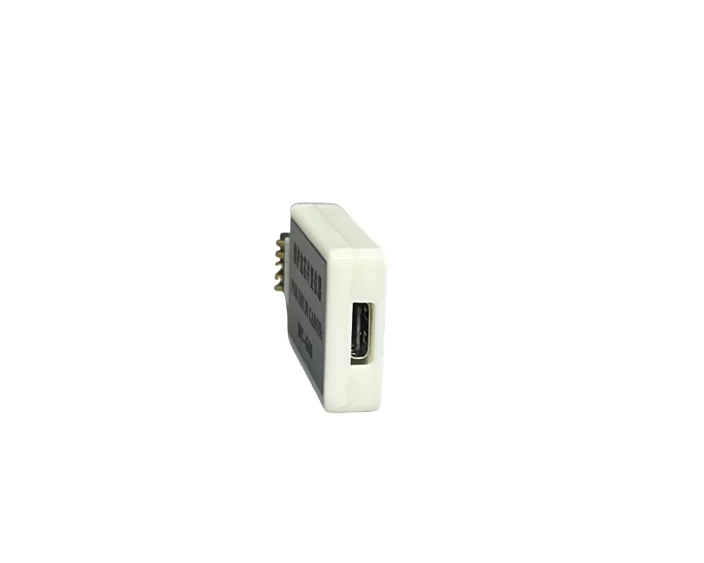 NEW MC-G05 MC G05 Maintenance Box Chip Resetter For Canon GX1030 GX2030 GX2080 GX1080 GX1050 GX2050 Printer Waste Tank