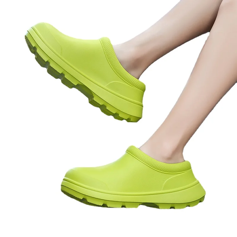 Scarpe Da Lavoro Da Cucina Scarpe Antinfortunistiche Da Cucina Da Uomo Scarpe Da Lavoro Antiscivolo Resistenti All'Olio Per Uomo Impermeabili Antisciv