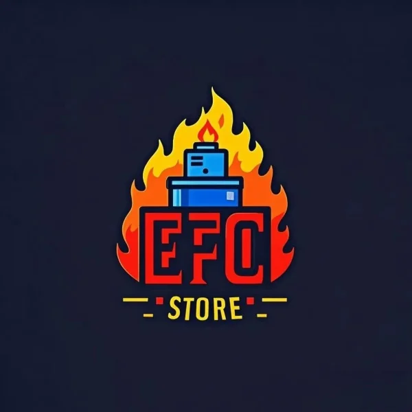 Exquisite Flame Craft Store