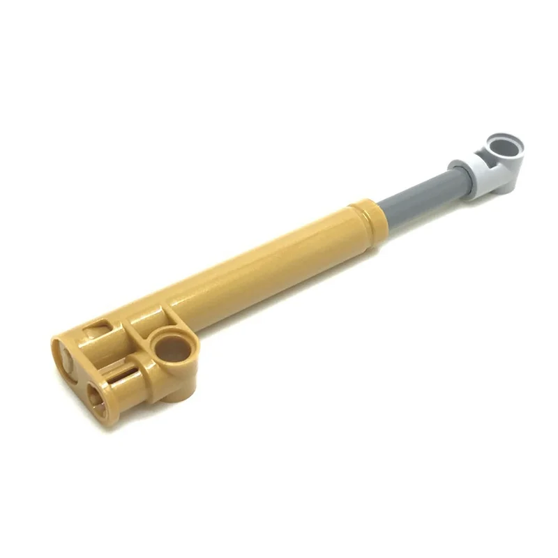 

Suspension Spring Building Block High-tech Parts 65151C01 11L The Spring Inside Motorcycle Shock Absorbers Compatible with