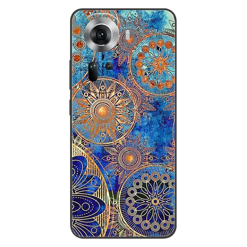 Stylish Soft Silicone Phone Case