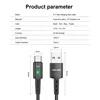 45626-0ca050.jpg Fil de câble USB de type C pour téléphone portable, charge rapide