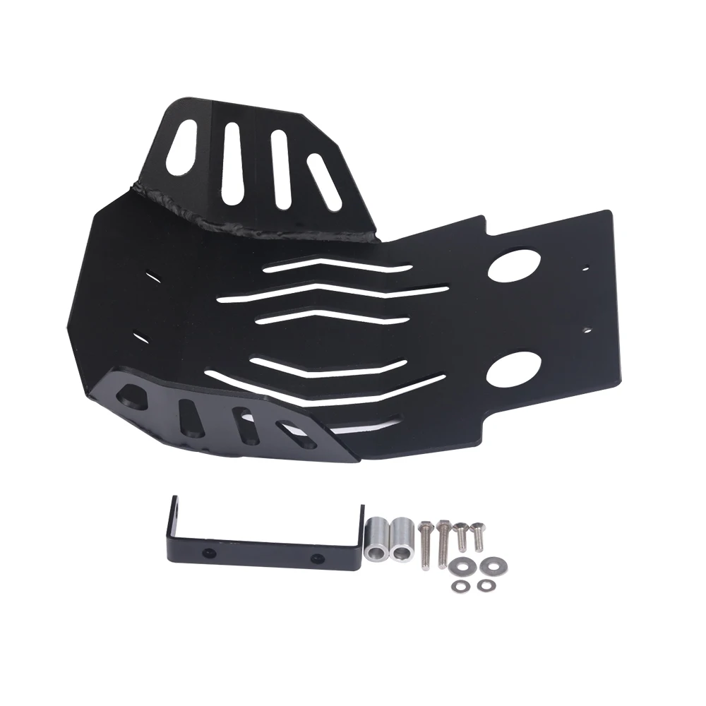 

Motorcycle Engine Protection Cover Ch is Under Guard Skid Plate for HONDA CRF250L CRF 250 L CRF250 250L 2013-2019