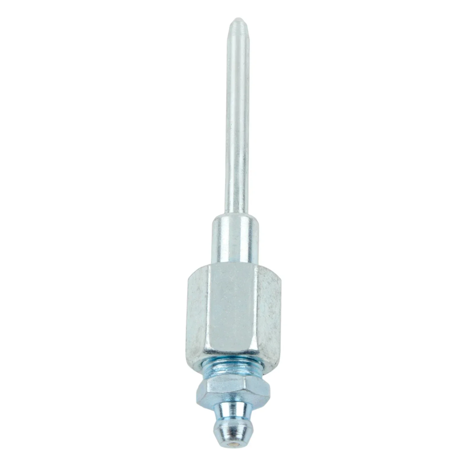 Grease Injector Needle Fitting Holder Joints Bearings Grease Needle Adapter HSS Type Distributor Nozzle Oil Tip 1pcs