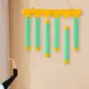 Falling Sticks Game for Kids Quick Response Training Stick for Age 3+ Kids 4