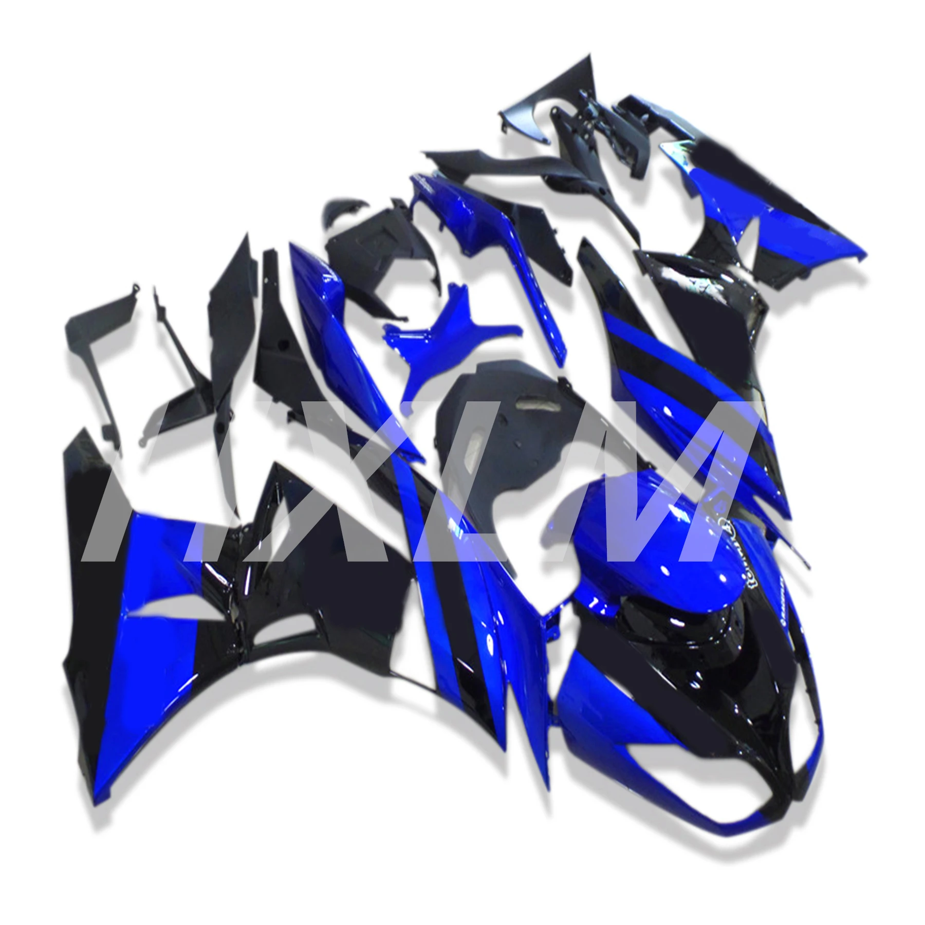 Black Frame Sliders Body Modification Required Shogun USA-Made