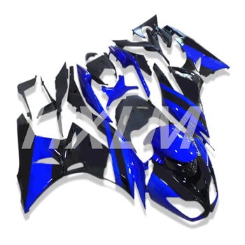 OEM Kit For KAWASAKI NINJA ZX636 ZX 6R 636 ZX6R Black Blue ZX-6R 2009-2012 ZX6R 09 10 11 12 ZX-636 2009 2010 2011 2012 Fairings