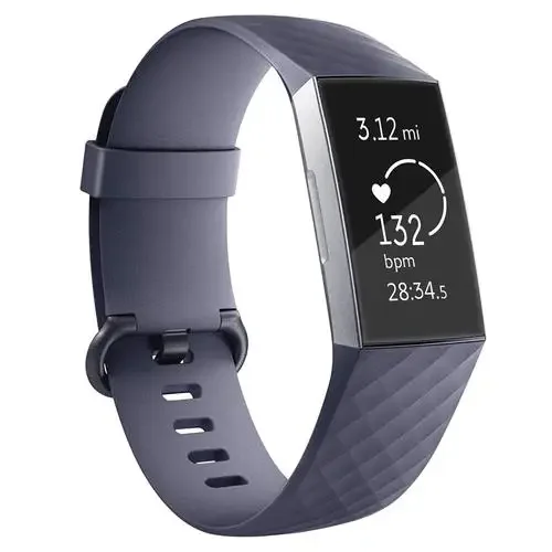 Silicone Strap Bands - Replacement Wristbands for Smartwatch Accessories