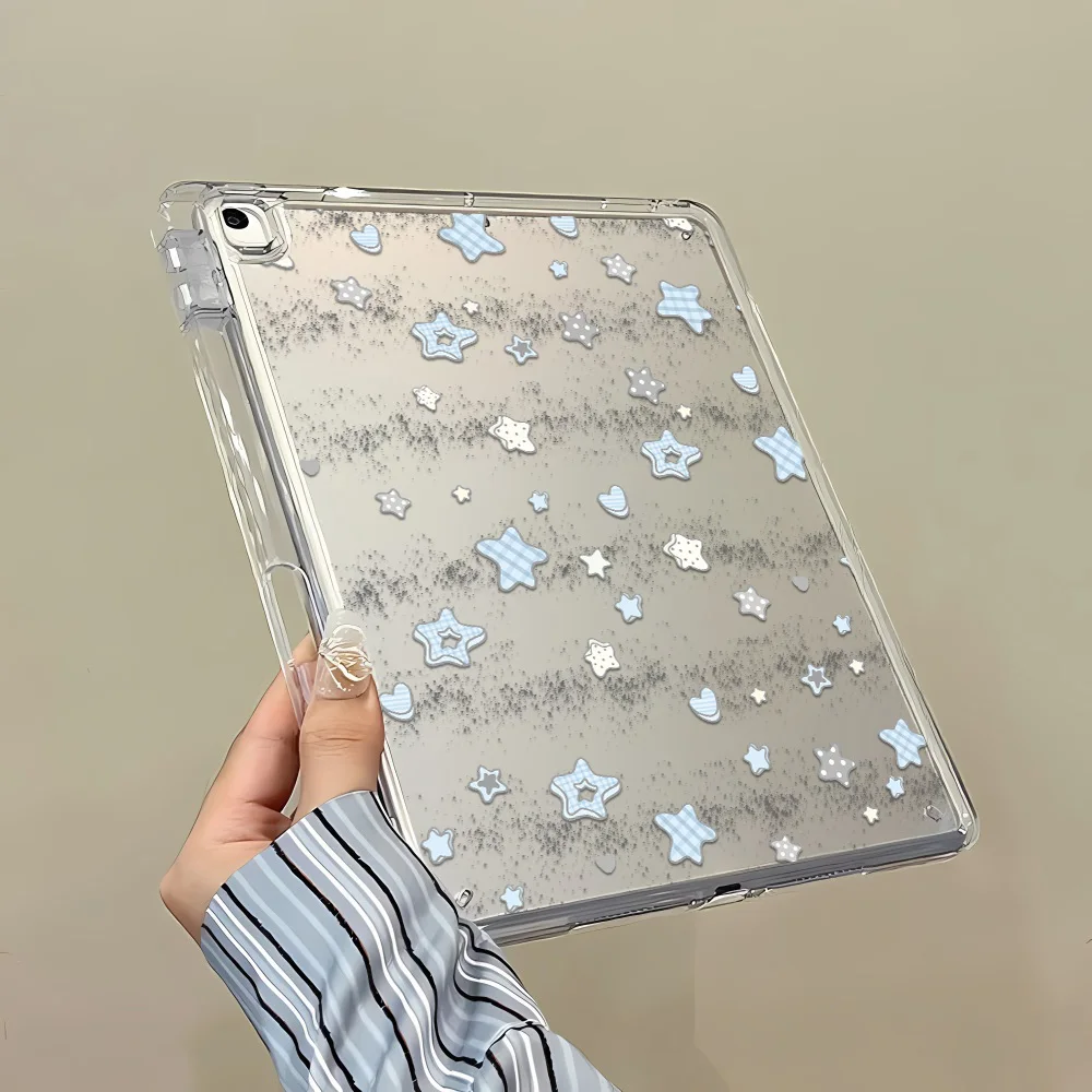 Sleek Protective Smart Case
