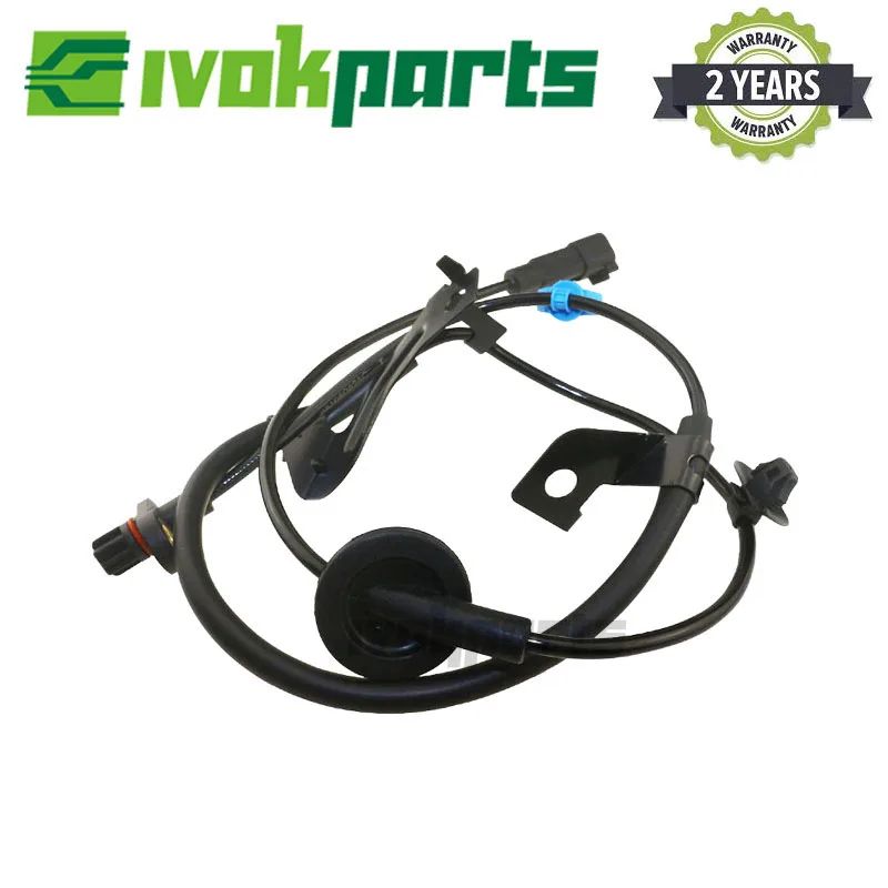 Sensor de velocidad de la rueda del lado trasero derecho del pasajero