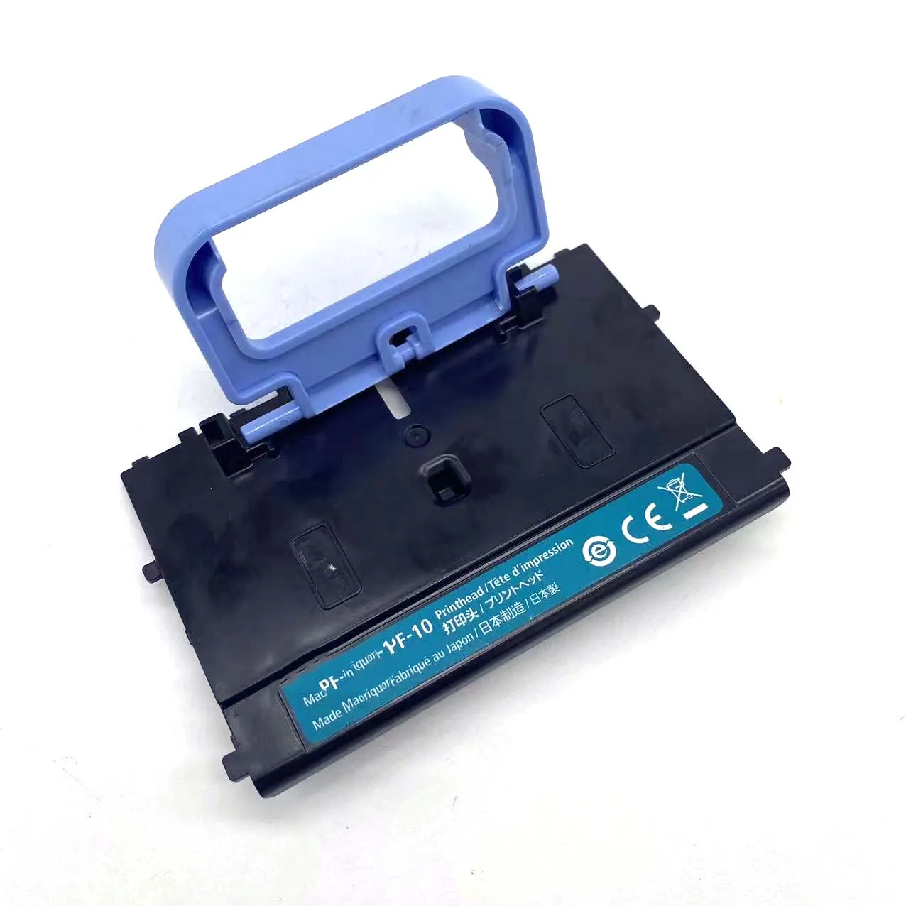 Smorzatore Di Copertura Delle Parti Della Stampante Adatto Per Canon Pf-10 Pro-2000 Pro-541 Pro-521 Pro-540 Pro-560 Pro-540S Pro-6000 Pro-561 Pro-4000