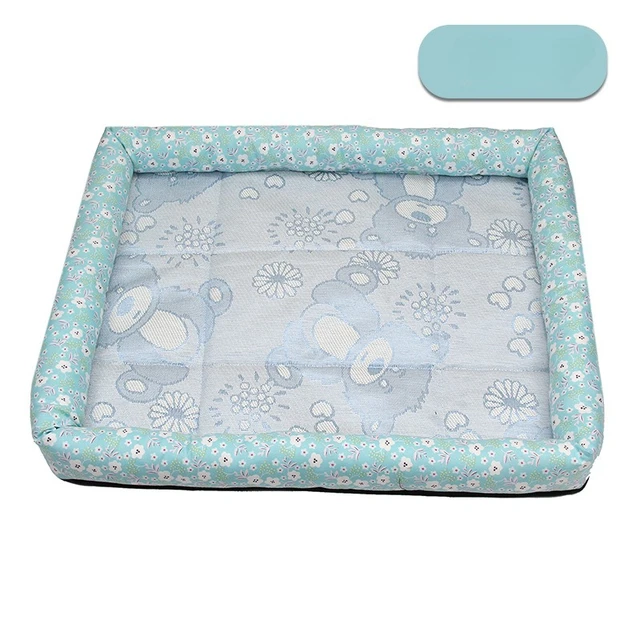 Summer Pet Mat Pet Ice Mat Cat Kennel Pet Mat Pet Mat Pet Bed Pet Mat Summer Ice Mat Summer 5