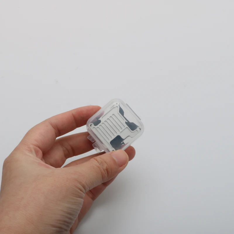 รูปสินค้า ชุดอะไหล่โดรน DJI O4 Air Unit อลูมิเนียม ป้องกันการชน
