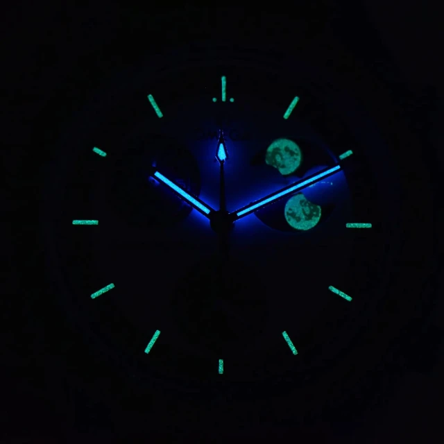 Reloj de Cuarzo Cronógrafo Snoopy 5