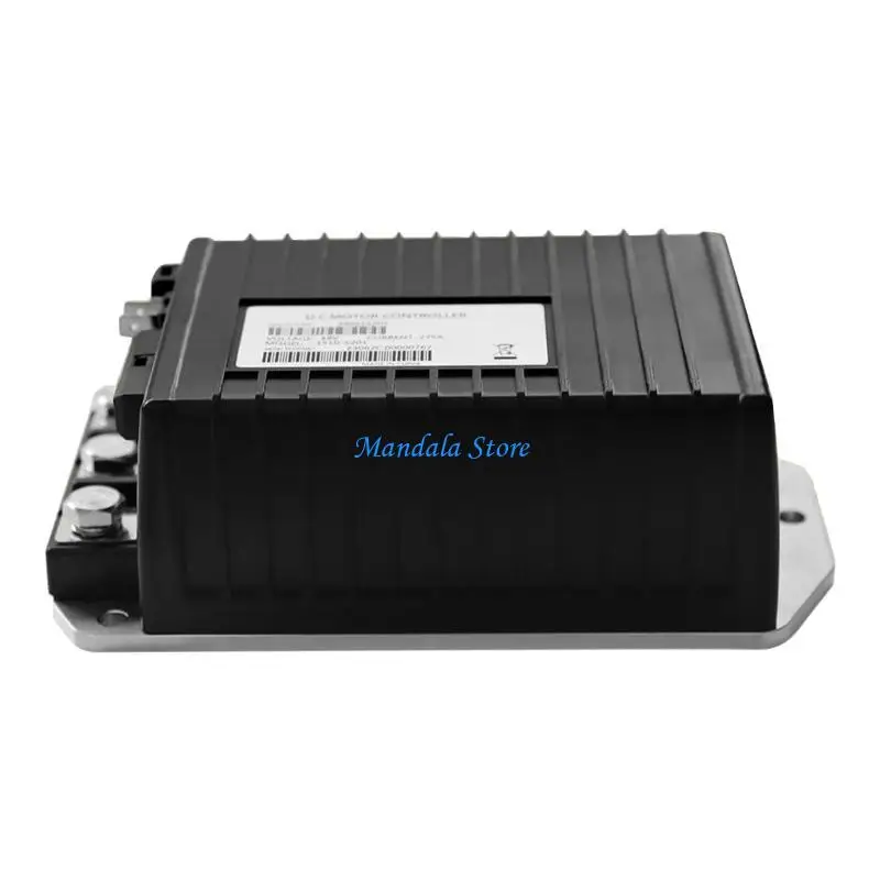 U2JC 36-48V 275A 카트 전자 스로틀 컨트롤러 교체 모터 컨트롤러 카트 속도 컨트롤러 골프 카트 부품