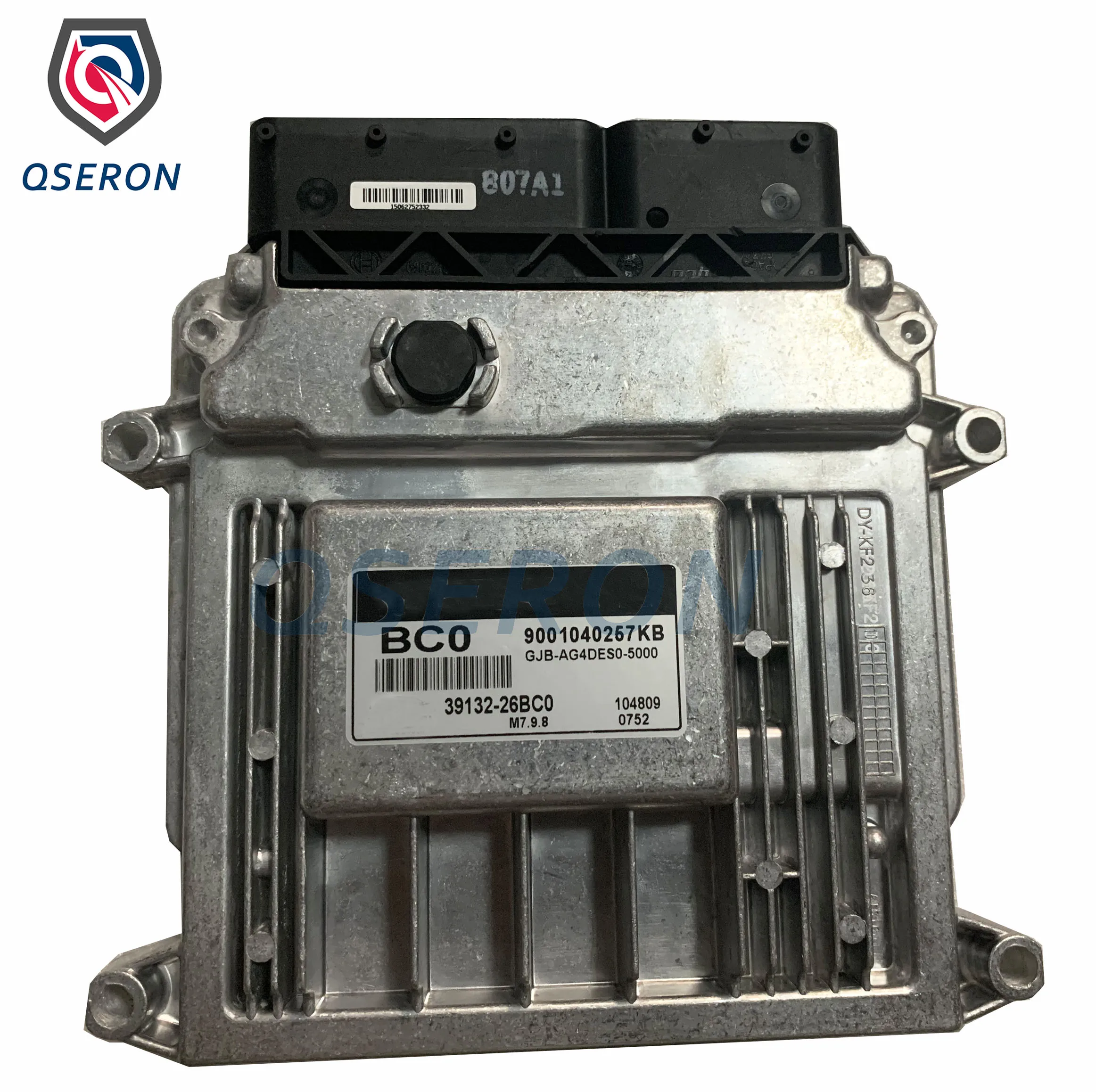 

Original genuine M7.9.8 39132-26BC0 3913226BC0 BC0 Engine control unit ECU ECM for Hyundai