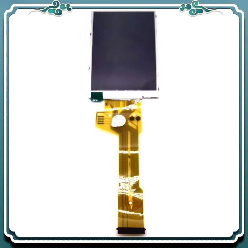 ABSK-파나소닉 루믹스 DMC-FZ70 FX 72 DMC-GF3 DMC-GX1 DMC-GK 카메라 LCD 화면 디스플레이