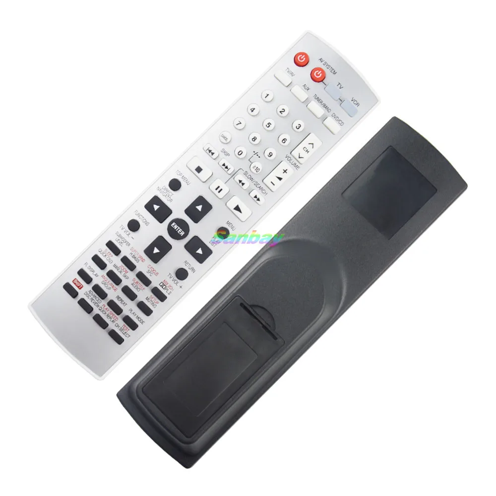 N2qajb000153 Пульт Panasonic Dvd System Купить