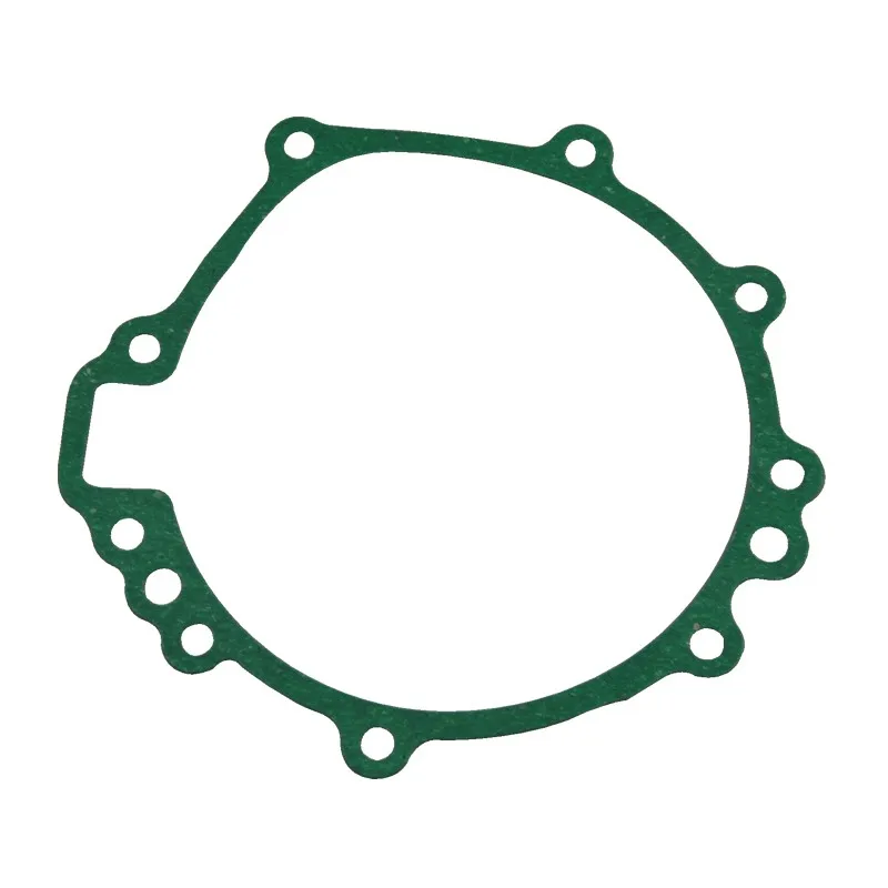 Starter Clutch Cover Gasket For Kawasaki ZX-10R Ninja ZX10 1000 (Fits 2006-2010 Models) - Part #0735