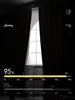 Soundproof Grey Blackout Curtains Noise Reduction Thermal Insulation Chenille Thickened Heavy Curtains for Bedroom Living Room 4