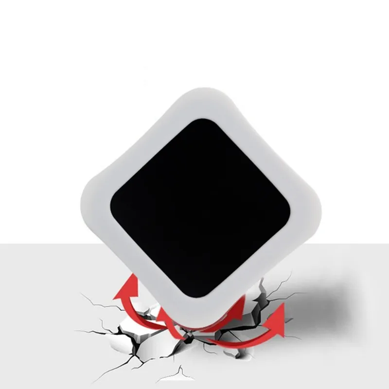 Suitable for 2022 apple TV7 4k TV box solid color skin simple shell anti-drop and anti-friction silicone protective sleeve 3