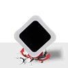 Suitable for 2022 apple TV7 4k TV box solid color skin simple shell anti-drop and anti-friction silicone protective sleeve 3