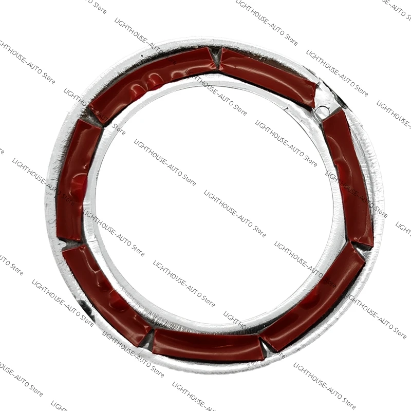 Volkswagen Beetle sound bright ring frame modification