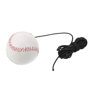 Baseball Trainer Batting Training Equipment Baseball Batting Trainer Hitting Practice Equipment for Baseball and Softball 4