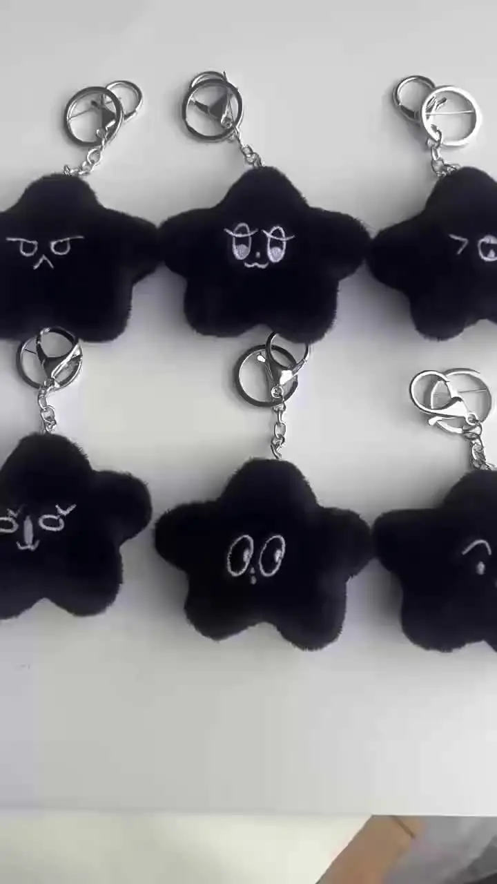 KPOP DoYoung Dearest Youth Clover DOLL KEYRING 127 4TH TOUR