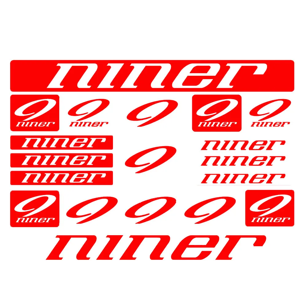 Adesivi Per Telaio Bicicletta Adesivi Decorativi KORE Per