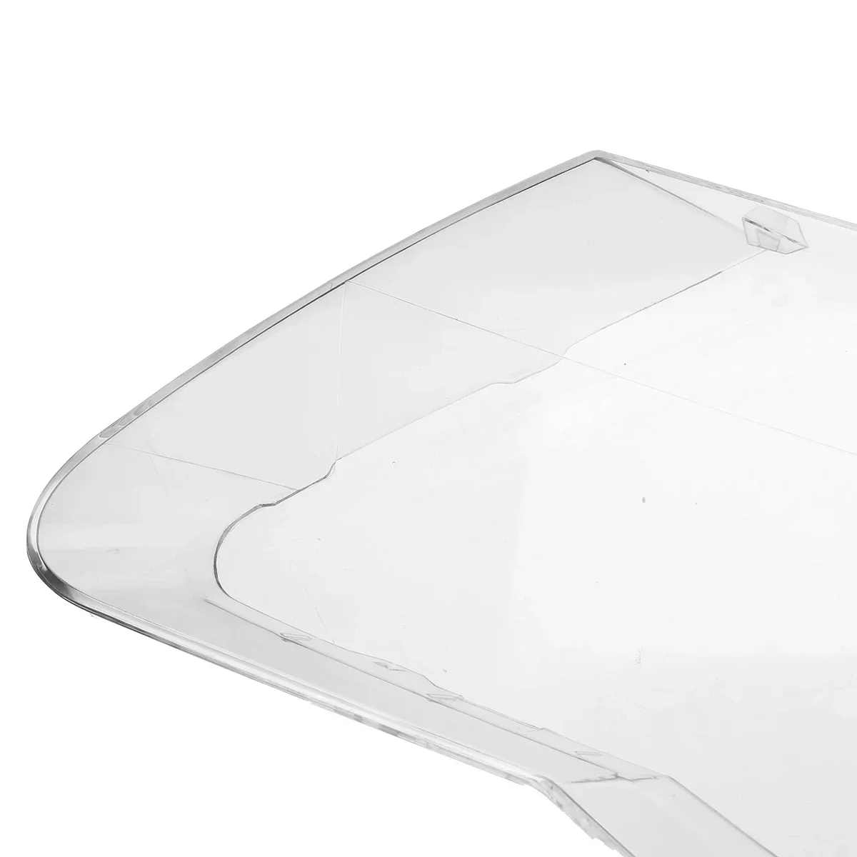 L/R/ ڵ   Ʈ Ŀ  ڵ  Ʈ  Ŀ VW Touareg 2007 2008 2009 2010 Clear Lampshade Shell