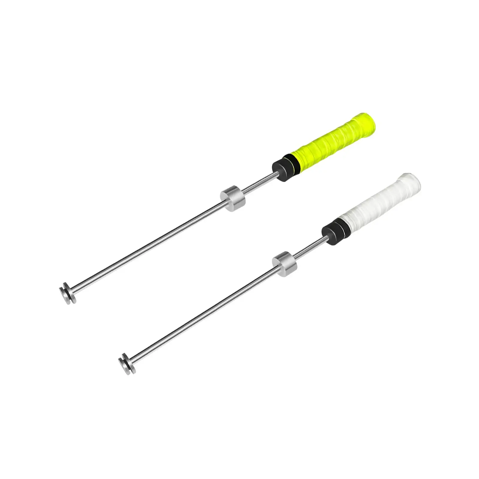 

Tennis Swing Trainer Aid Auxiliary Indoor Outdoor Sports Accessories Sound Remind