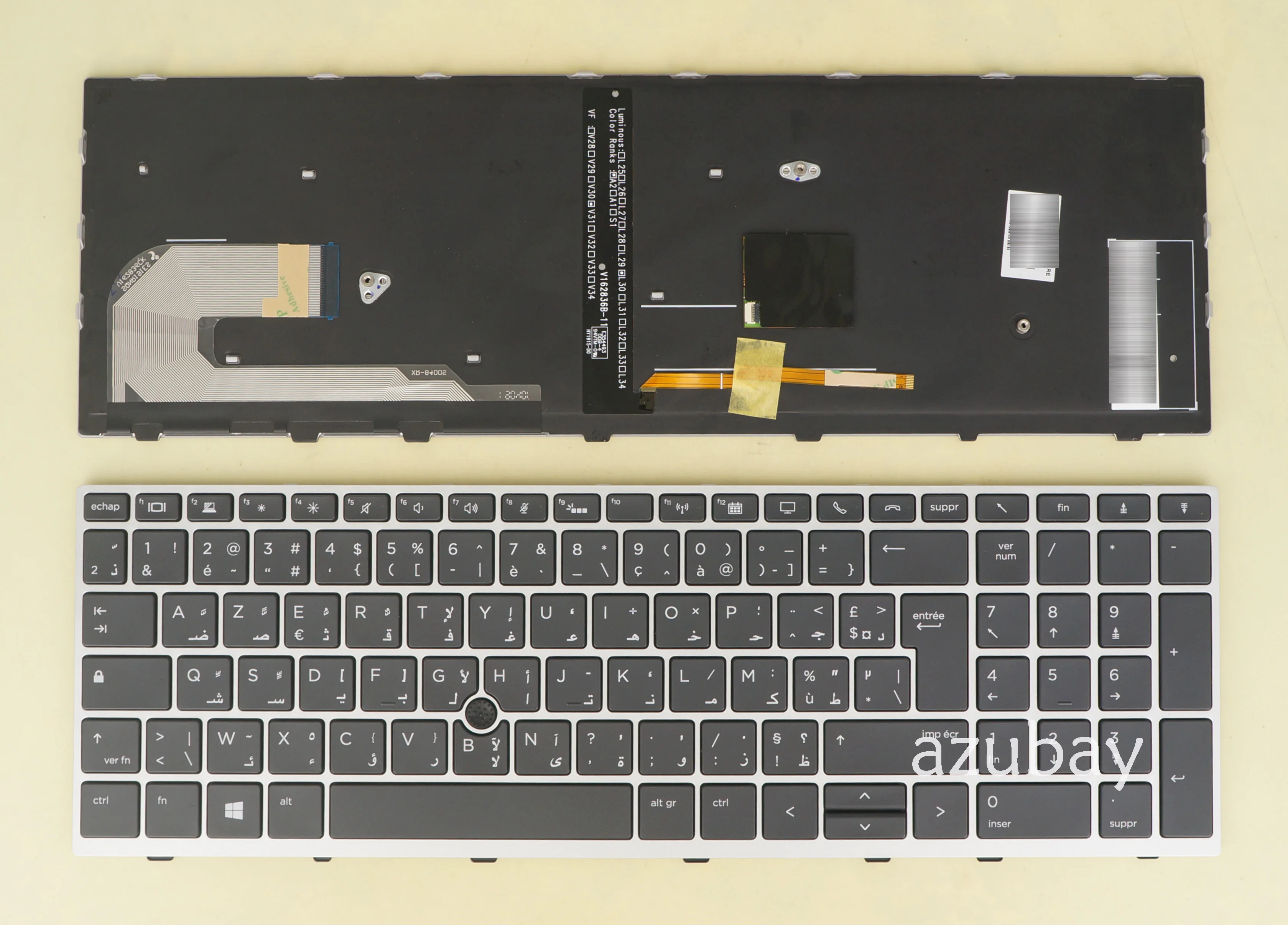 High Quality Computador e Escritório