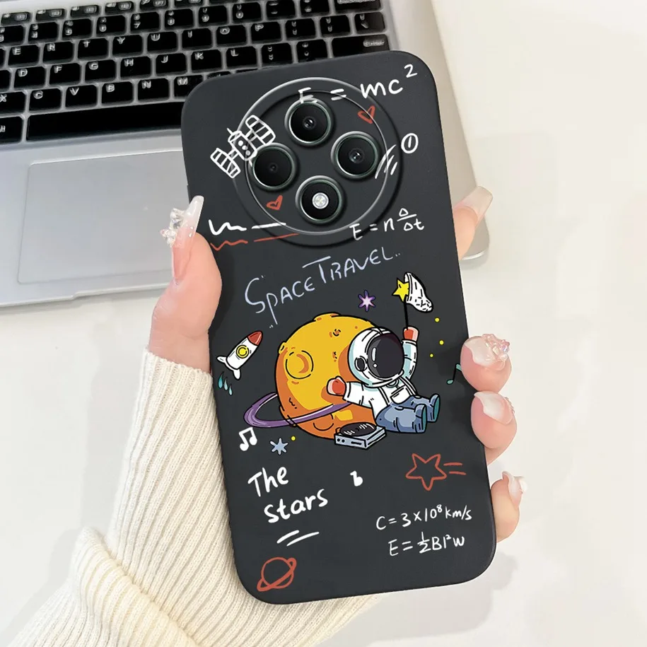 Stylish Silicone Shockproof Case for Fashion-Forward Girls – Soft, Durable 2024 Edition