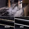 Steam Cleaner - Powerful Multi-Purpose Steamer for Deep Cleaning Floors, Upholstery, Grout, and More 6