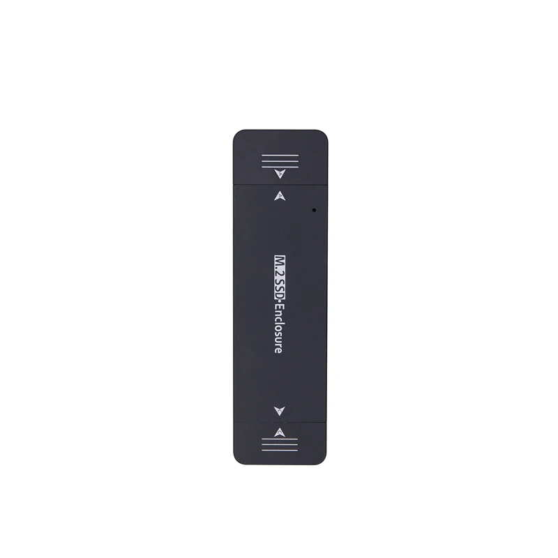   SSD ̽, ܺ USB 3.1 A Ÿ C M2 SATA NVME Ŭ, NGFF M.2-USB 3.1 SSD  ڽ, RTL9210B