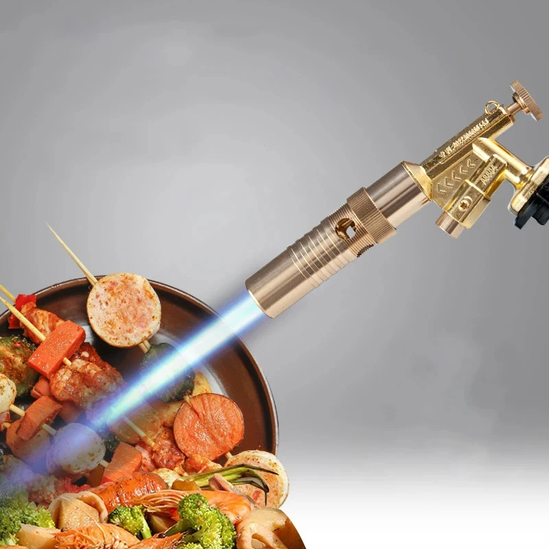 Gas Torch Welding Equipment Portable