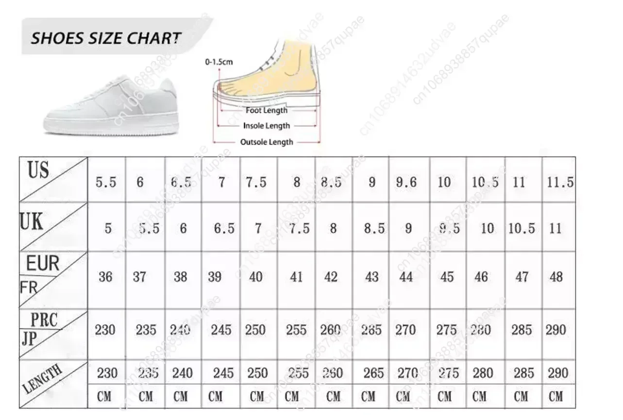 Japan Anime Cartoon High Quality Fashion AF Basketball Mens Womens Sports Flats Force Tanjirou Nezuko Sneakers Mesh Custom Shoe