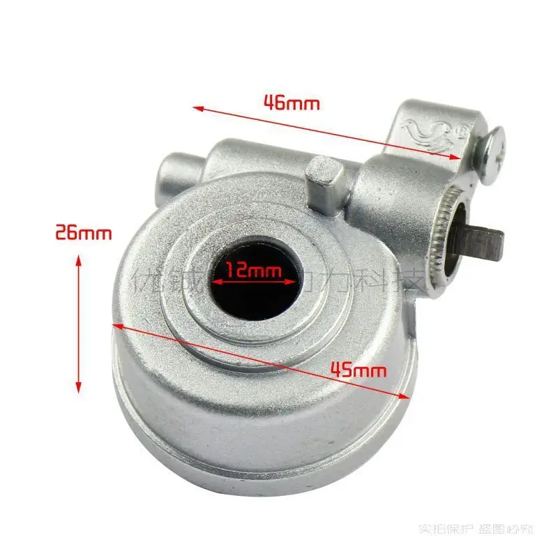 Baotian BT125T-9B Ingranaggio Trasmissione Albero Asse di Azionamento