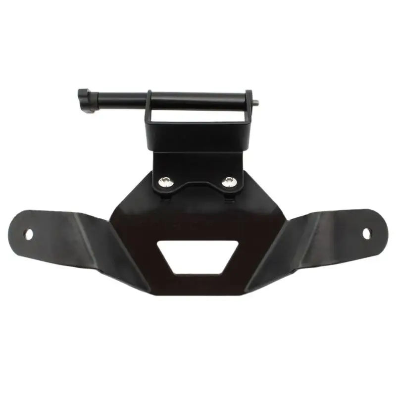 Motorcycle Phone Holder Lightweight Motorcycle Aluminum Alloy Navigation Bracket Bracket Accessory For BMWs C400GT C400GT C400GT